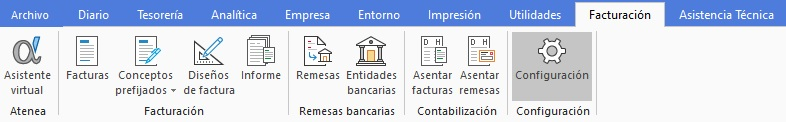 Interfaz de usuario gráfica, Aplicación, Word  Descripción generada automáticamente