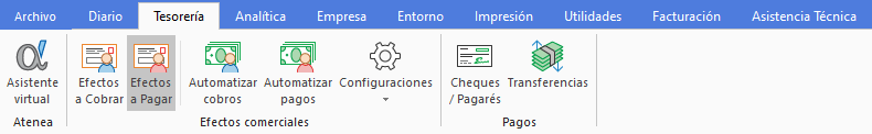 Interfaz de usuario gráfica, Aplicación, Word  Descripción generada automáticamente