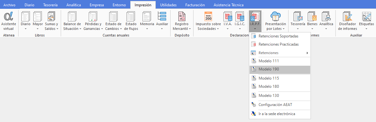 Interfaz de usuario gráfica, Aplicación, Word  Descripción generada automáticamente