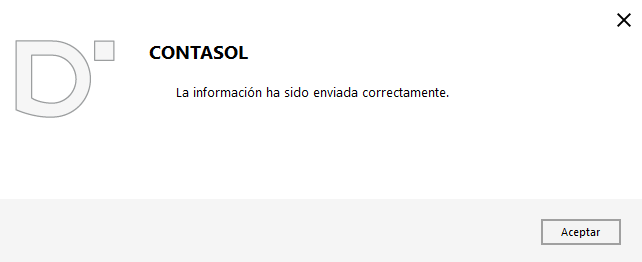 Interfaz de usuario gráfica, Texto, Aplicación, Correo electrónico  Descripción generada automáticamente