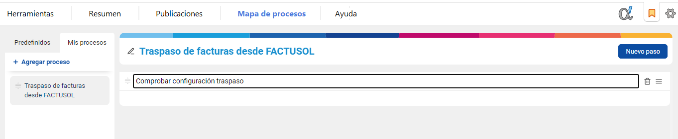 Interfaz de usuario gráfica, Texto, Aplicación  Descripción generada automáticamente