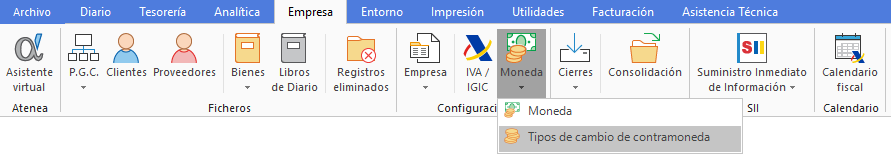 Interfaz de usuario gráfica, Aplicación, Word  Descripción generada automáticamente