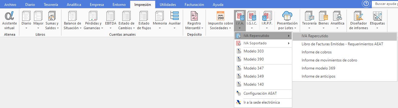 Interfaz de usuario gráfica, Aplicación, Word  Descripción generada automáticamente