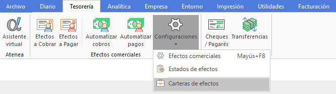 Interfaz de usuario gráfica, Aplicación, Word  Descripción generada automáticamente