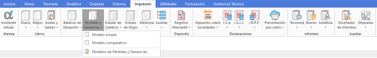 Interfaz de usuario gráfica, Aplicación, Word  Descripción generada automáticamente