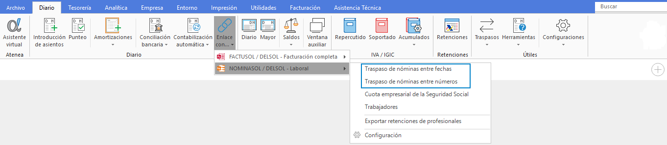 Interfaz de usuario gráfica, Aplicación, Word  Descripción generada automáticamente