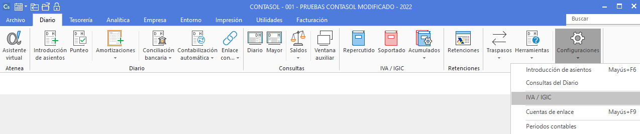 Interfaz de usuario gráfica, Aplicación, Word  Descripción generada automáticamente