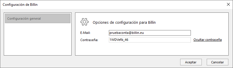 Interfaz de usuario gráfica, Texto, Aplicación, Correo electrónico  Descripción generada automáticamente