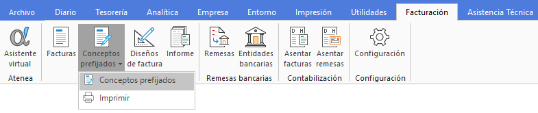 Interfaz de usuario gráfica, Aplicación, Word  Descripción generada automáticamente