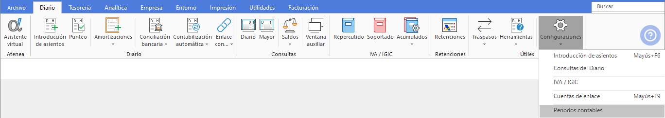 Interfaz de usuario gráfica, Aplicación, Word  Descripción generada automáticamente