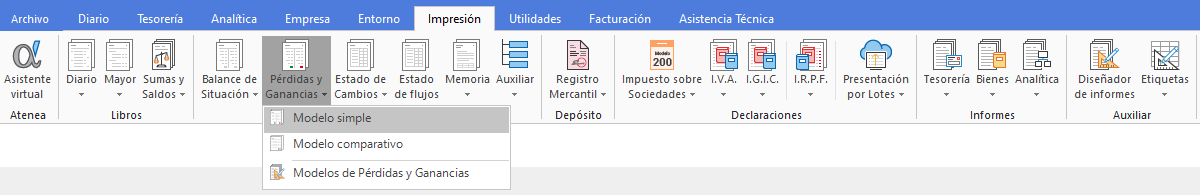 Interfaz de usuario gráfica, Aplicación, Word  Descripción generada automáticamente