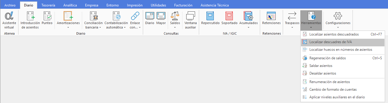 Interfaz de usuario gráfica, Aplicación, Word  Descripción generada automáticamente