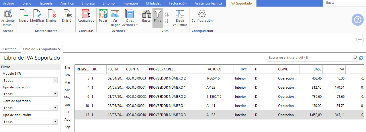 Interfaz de usuario gráfica, Aplicación, Tabla  Descripción generada automáticamente