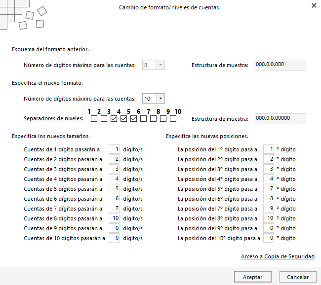 Interfaz de usuario gráfica, Aplicación, Tabla  Descripción generada automáticamente