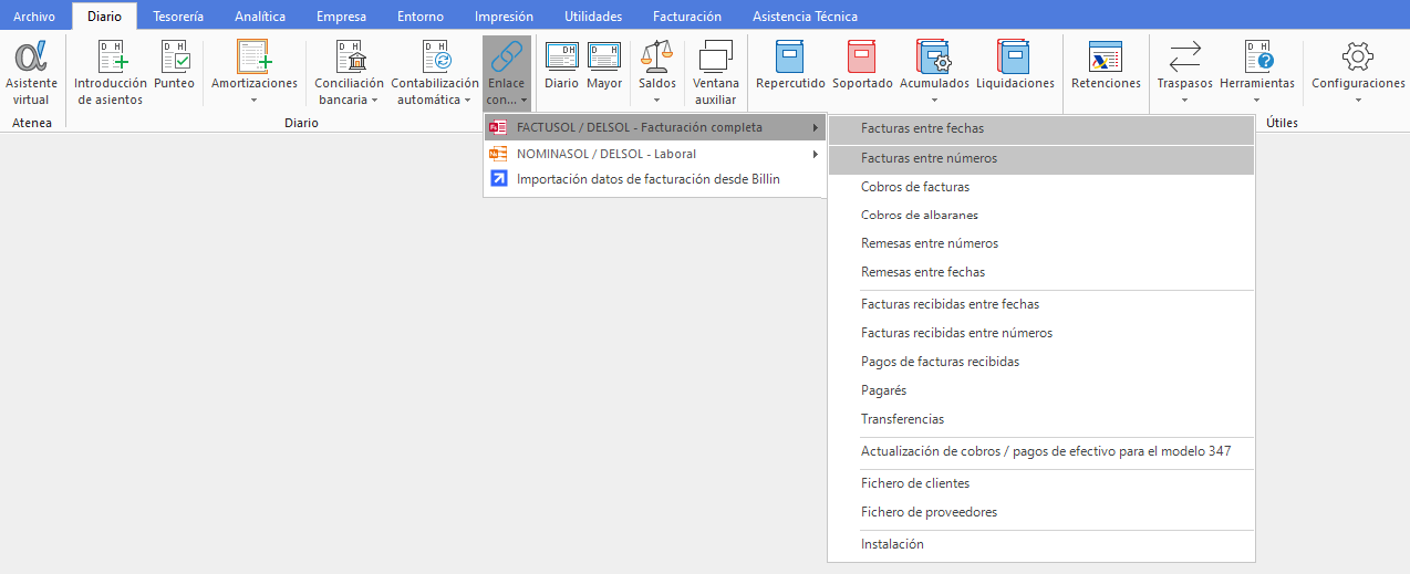 Interfaz de usuario gráfica, Aplicación, Word  Descripción generada automáticamente