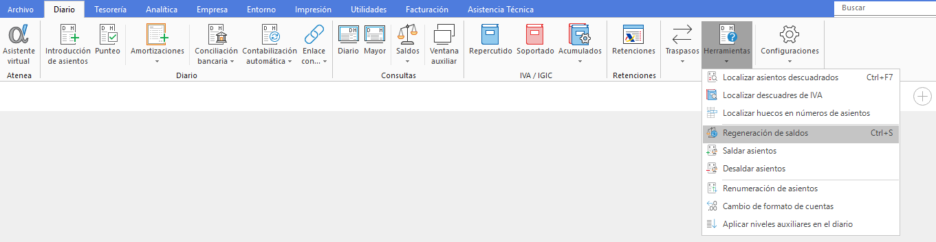 Interfaz de usuario gráfica, Aplicación, Word  Descripción generada automáticamente