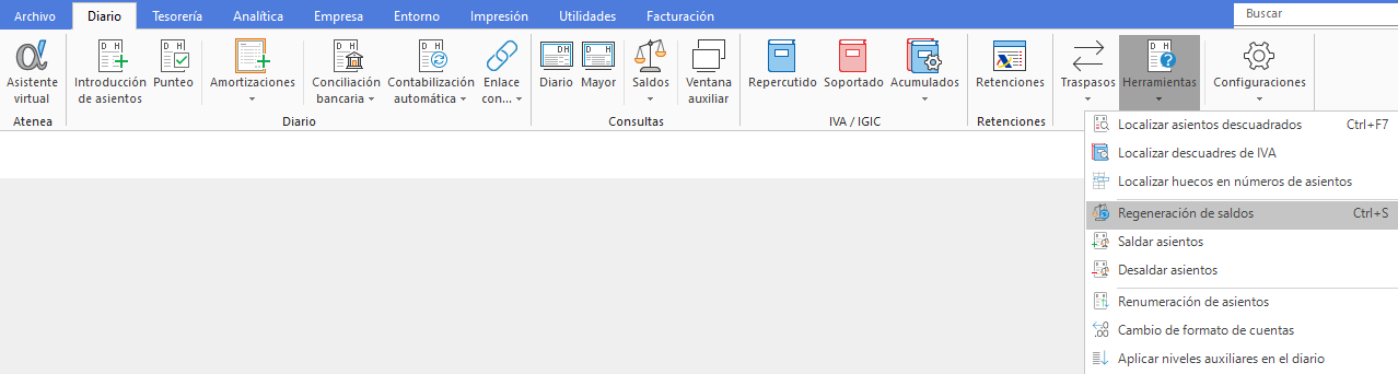 Interfaz de usuario gráfica, Aplicación, Word  Descripción generada automáticamente