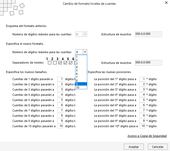 Interfaz de usuario gráfica, Texto, Aplicación  Descripción generada automáticamente