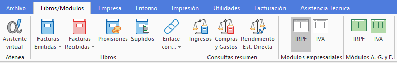 Interfaz de usuario gráfica, Aplicación, Word  Descripción generada automáticamente