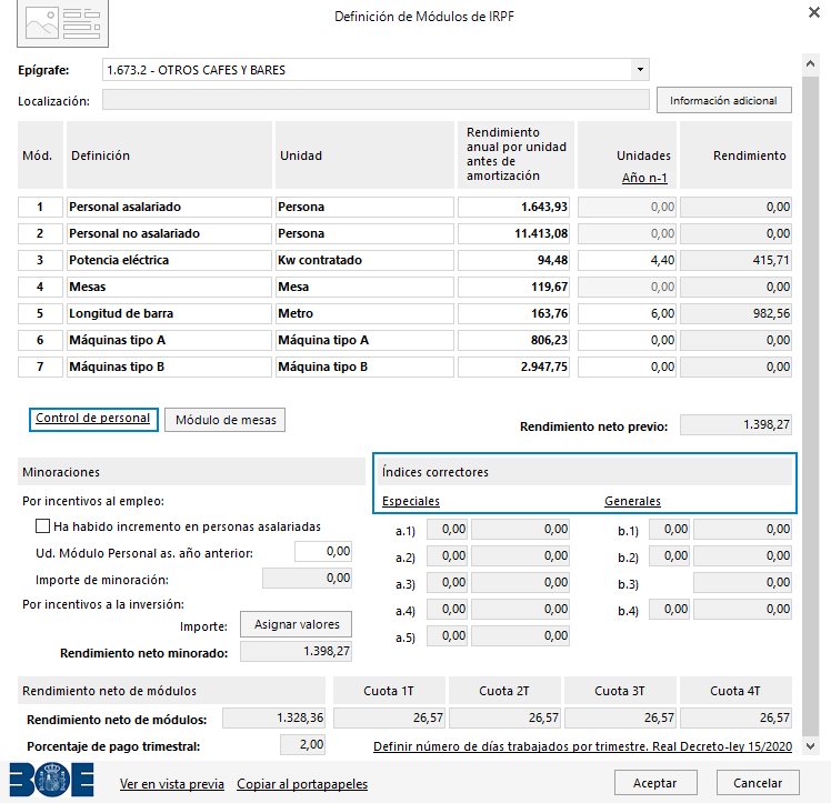 Interfaz de usuario gráfica, Tabla  Descripción generada automáticamente