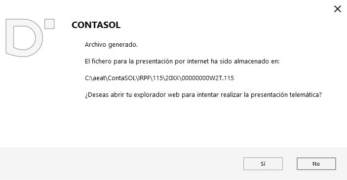 Interfaz de usuario gráfica, Texto, Aplicación, Correo electrónico  Descripción generada automáticamente