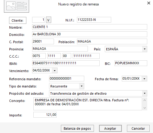 Interfaz de usuario gráfica, Texto, Aplicación, Correo electrónico  Descripción generada automáticamente