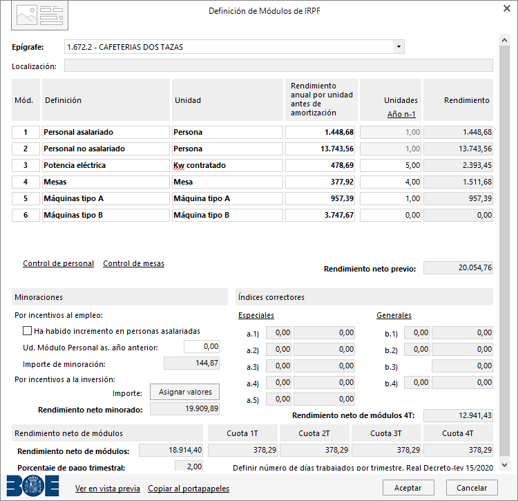 Interfaz de usuario gráfica, Tabla  Descripción generada automáticamente