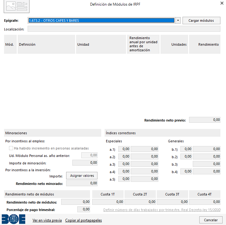 Interfaz de usuario gráfica, Tabla  Descripción generada automáticamente