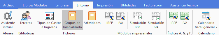 Interfaz de usuario gráfica, Aplicación, Word  Descripción generada automáticamente