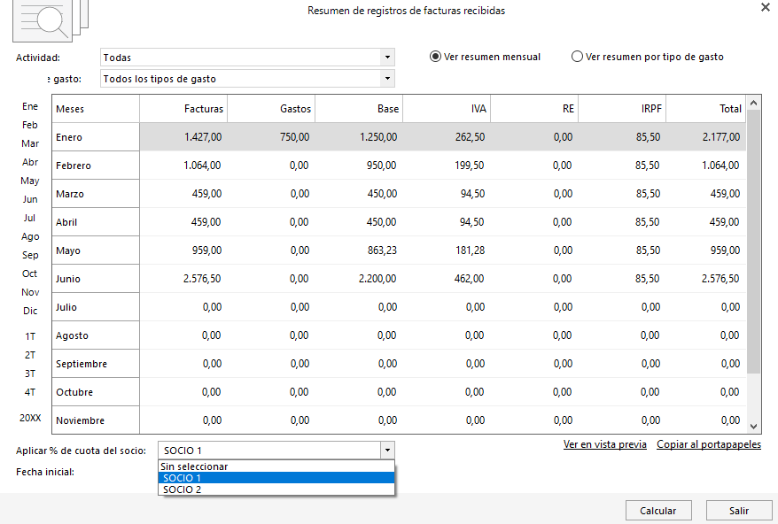 Interfaz de usuario gráfica, Aplicación, Tabla  Descripción generada automáticamente