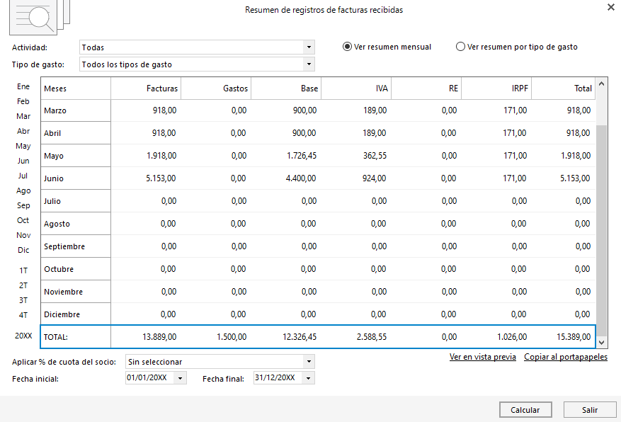 Interfaz de usuario gráfica, Tabla  Descripción generada automáticamente