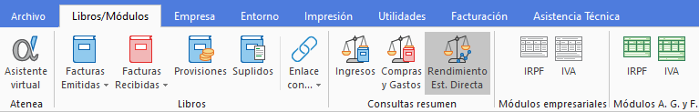 Interfaz de usuario gráfica, Aplicación, Word  Descripción generada automáticamente