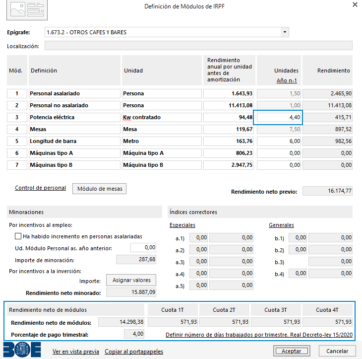 Interfaz de usuario gráfica, Tabla  Descripción generada automáticamente