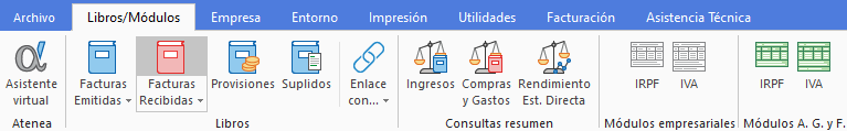 Interfaz de usuario gráfica, Aplicación, Word  Descripción generada automáticamente