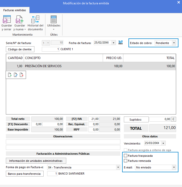 Interfaz de usuario gráfica, Texto, Aplicación, Correo electrónico  Descripción generada automáticamente