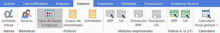 Interfaz de usuario gráfica, Aplicación, Word  Descripción generada automáticamente