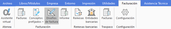 Interfaz de usuario gráfica, Aplicación, Word  Descripción generada automáticamente