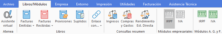 Interfaz de usuario gráfica, Aplicación, Word  Descripción generada automáticamente