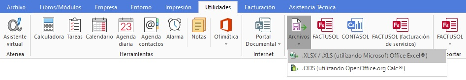 Interfaz de usuario gráfica, Aplicación, Word  Descripción generada automáticamente