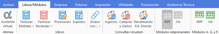 Interfaz de usuario gráfica, Aplicación, Word  Descripción generada automáticamente