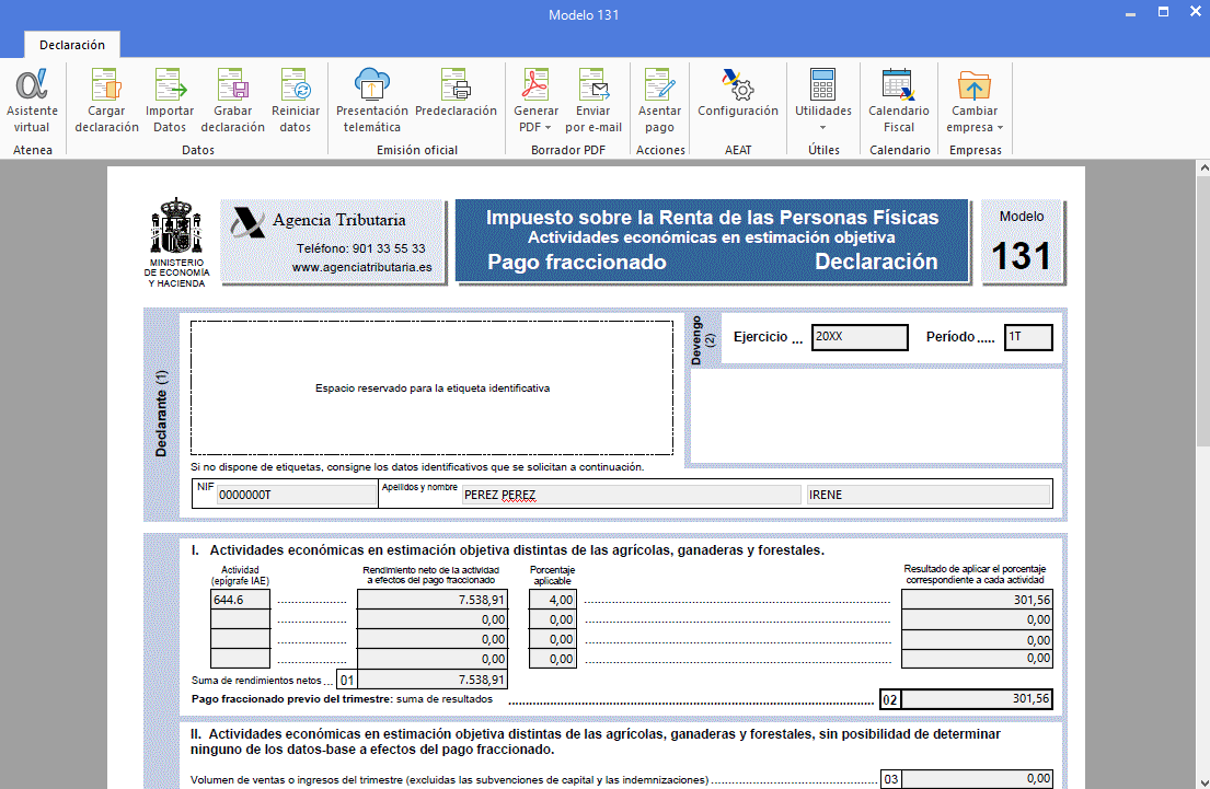 Interfaz de usuario gráfica, Aplicación, Tabla, Excel  Descripción generada automáticamente