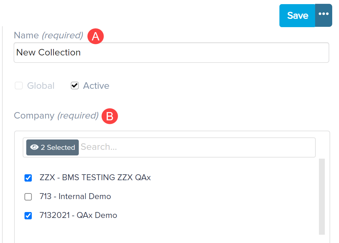 WebPT Billing | Dynamic Form Letters
