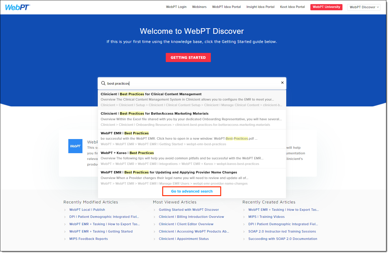 webpt discover go to advanced search button.png