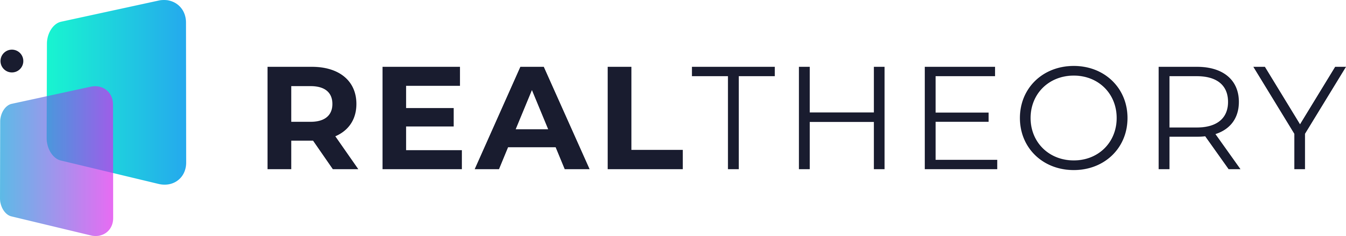 RealTheory logo