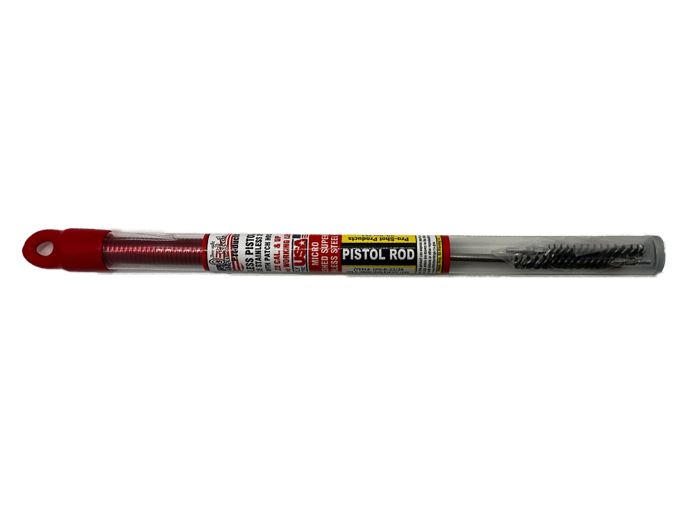 Blaster Cleaning Kit Overview