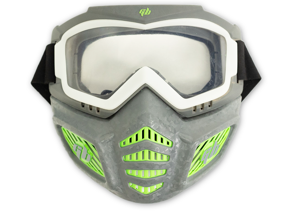 Facemask Overview