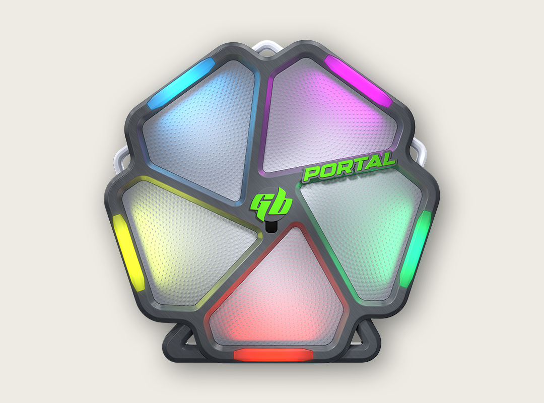 Targetry Hit Sensor Target Overview