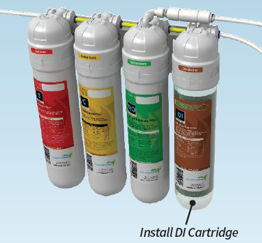 Water Filtration System