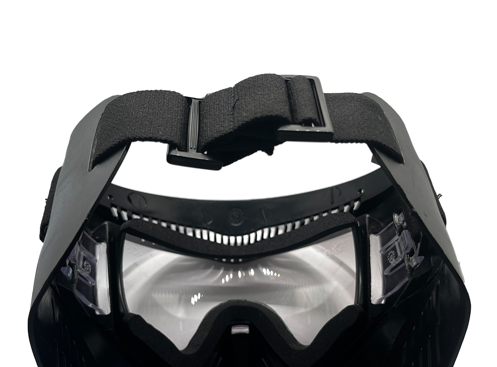Facemask Overview