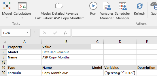 ModelingImagesSubVarsFormulaXLCalcToRunIt.png